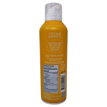 Winona Pure Garlic Butter Popcorn Seasoning Spray - 5oz.