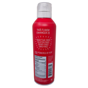 Winona Pure Theater Style Popcorn Seasoning Spray - 5oz.