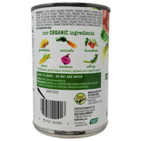 Health Valley Vegetable No Salt Added Soup-15 oz.
