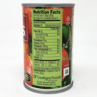 Hunt's Natural Tomato Paste-6 oz. - Healthy Heart Market