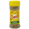 Dash Original Salt Free Seasoning Blend-2.5 oz.