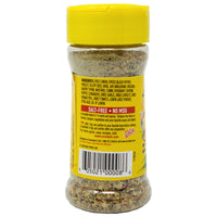 Dash Original Salt Free Seasoning Blend-2.5 oz.