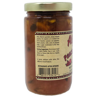 Alberto's Peach Jalapeno Jam-10 oz. - Healthy Heart Market