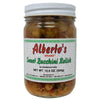 Alberto's Sweet Zucchini Relish-12.5 oz.