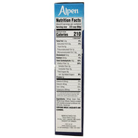 Alpen No Sugar Added Cereal-14 oz.