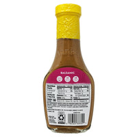 Annie's Balsamic Vinaigrette - 8oz