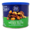 Best Yet Lightly Salted Mixed Nuts - 10oz
