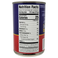 Best Yet No Salt Added Diced Tomatoes - 14.5oz