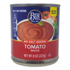 Best Yet No Salt Added Tomato Sauce - 8oz.