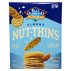 Blue Diamond Almond Nut-Thins Crackers- 4.25oz.