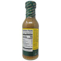 Bragg Organic Vinaigrette Dressing & Marinade - 12oz