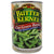 Butter Kernel Cut Green Beans No Salt Added-14.5 oz.