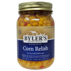 Byler's Corn Relish - 16oz.