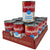 CASE OF 12 - Campbell's Condensed Unsalted Cream of Mushroom Soup -10.5 oz.