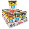 CASE OF 12 - Ro-Tel No Salt Added Diced Tomatoes & Green Chilies - 10 oz. - Healthy Heart Market