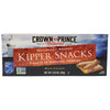 Crown Prince Kipper Snacks-3.25 oz. - Healthy Heart Market
