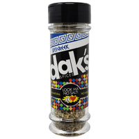 Dak's Super Greek Seasoning - 1oz.