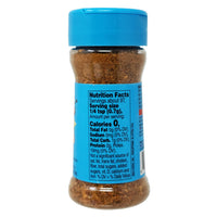 Dash Salt Free Caribbean Citrus Seasoning Blend-2.4 oz.