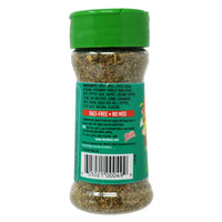 Dash Salt Free Italian Medley Seasoning Blend-2 oz.