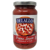 Delallo Pizzeria Style Pizza Sauce - 14oz