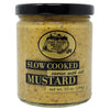 East Shore Coarse with Dill Mustard-10 oz. - Healthy Heart Market