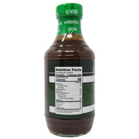 Farmer Boy Balsamic Vinaigrette - 16oz.