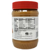 Field Day Organic Crunchy Unsalted Peanut Butter - 18 oz.