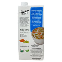 Field Day Organic Free Range Chicken Broth - 32oz. - Healthy Heart Market