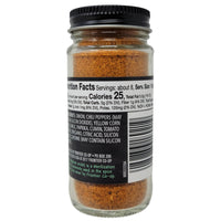 Frontier Co-op Taco Seasoning - 2.33oz