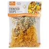 Frontier Chicken Noodle Soup Mix- No Salt Added-4.5 oz. - Healthy Heart Market