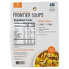 Frontier Chicken Noodle Soup Mix- No Salt Added-4.5 oz. - Healthy Heart Market