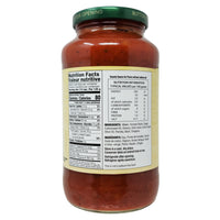 Gefen No Salt Added Pasta Sauce - 24oz.