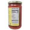 Gia Russa Low Sodium Tomato Basil Pasta Sauce - 24oz.