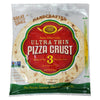 12 inch - Golden Home Ultra Thin Crust Pizza - 14.25oz.