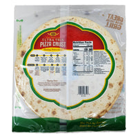 12 inch - Golden Home Ultra Thin Crust Pizza - 14.25oz.