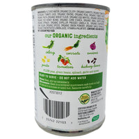 Health Valley Minestrone No Salt Added Soup-15 oz. - Healthy Heart Market