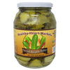 Healthy Heart Market No Salt Bread & Butter Pickle Chips - 32oz