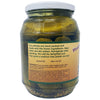 Healthy Heart Market No Salt Dill Pickles - 32 oz. - Healthy Heart Market