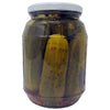 Healthy Heart Market No Salt Spicy Hot Dill Pickles- 32 oz. - Healthy Heart Market