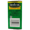 Herb-Ox Chicken Bouillon 8 packet box-1.2 oz.
