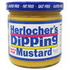 Herlocher's Dipping Mustard-8 oz. - Healthy Heart Market