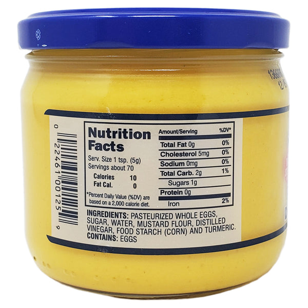 Herlocher's PennState Dipping Mustard - Healthy Heart Market