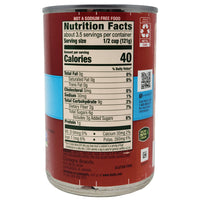 Hunt's No Salt Added Stewed Tomatoes - 14.5oz.