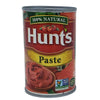 Hunt's Natural Tomato Paste-6 oz. - Healthy Heart Market