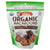 Jennies Organic Macaroons Chocolate Drizzle - 5.25oz