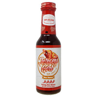 Jersey Girl Bee Sweet Hot Sauce - 7.25oz.