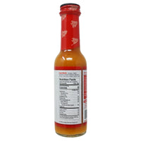 Jersey Girl Classic Hot Sauce - 5.7oz.