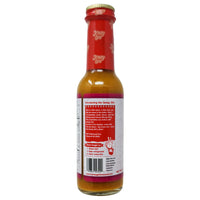 Jersey Girl Masala Hot Sauce - 5.7oz.