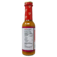 Jersey Girl Masala Hot Sauce - 5.7oz.