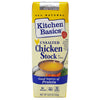 Kitchen Basics Unsalted Chicken Broth - 8.25 oz. - Healthy Heart Market